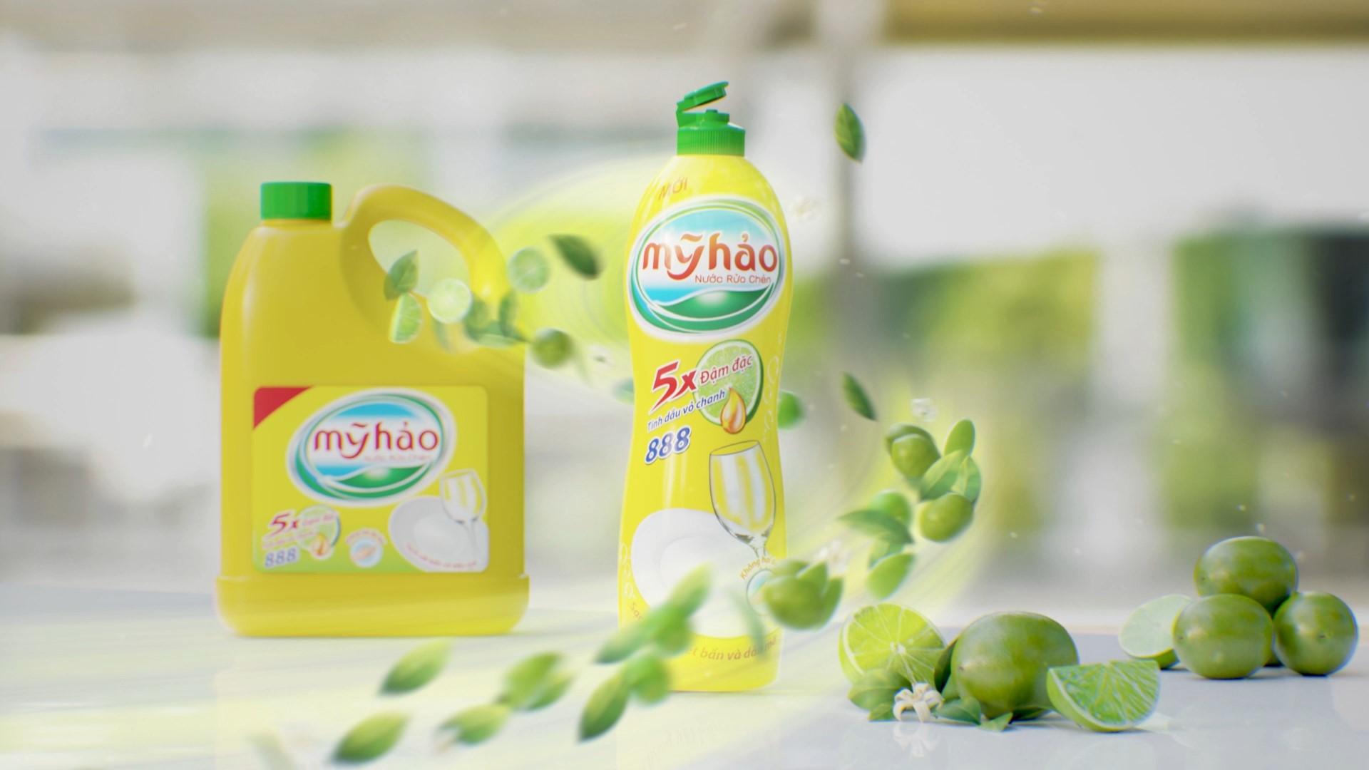 TVC My Hao 5X 